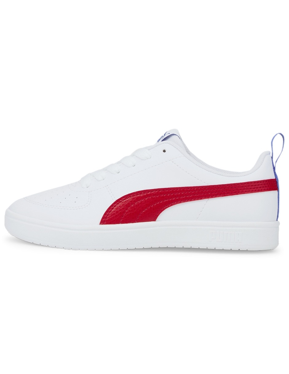 Tenis unisex Rickie Jr 3