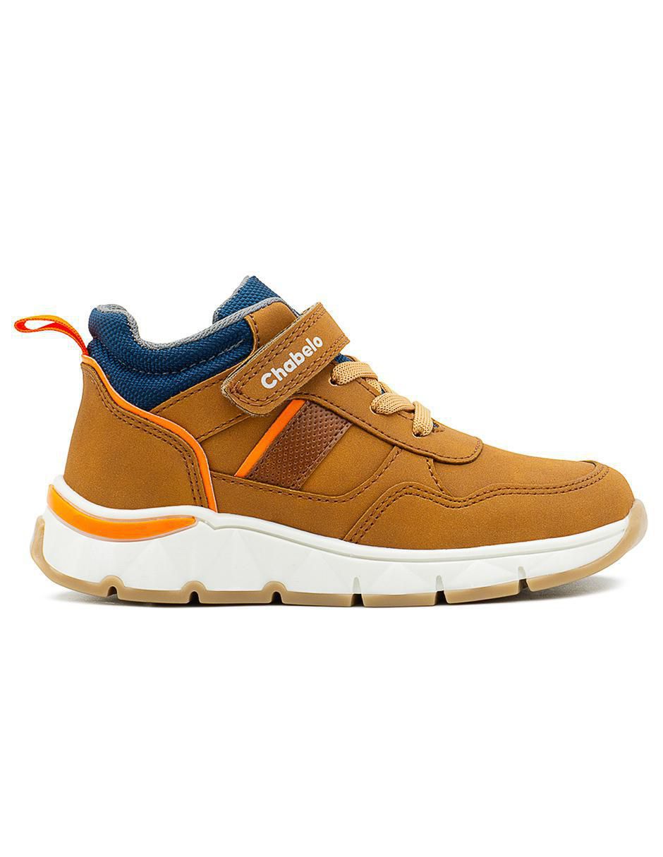 Bota Hiking para niño 3