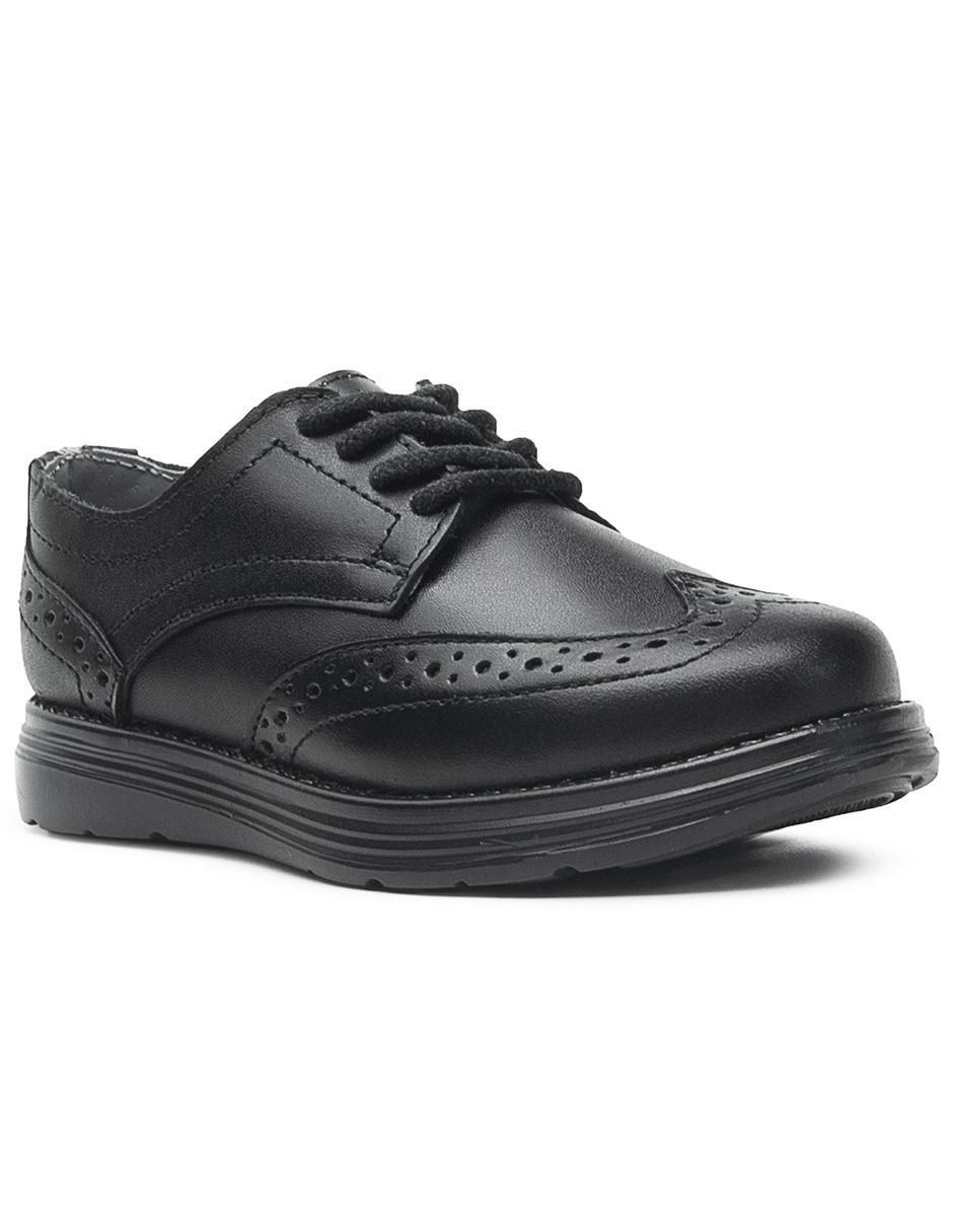 Calzado Chabelo Zapaterias Chabelo Zapato Chabelo De Piel Para Niño