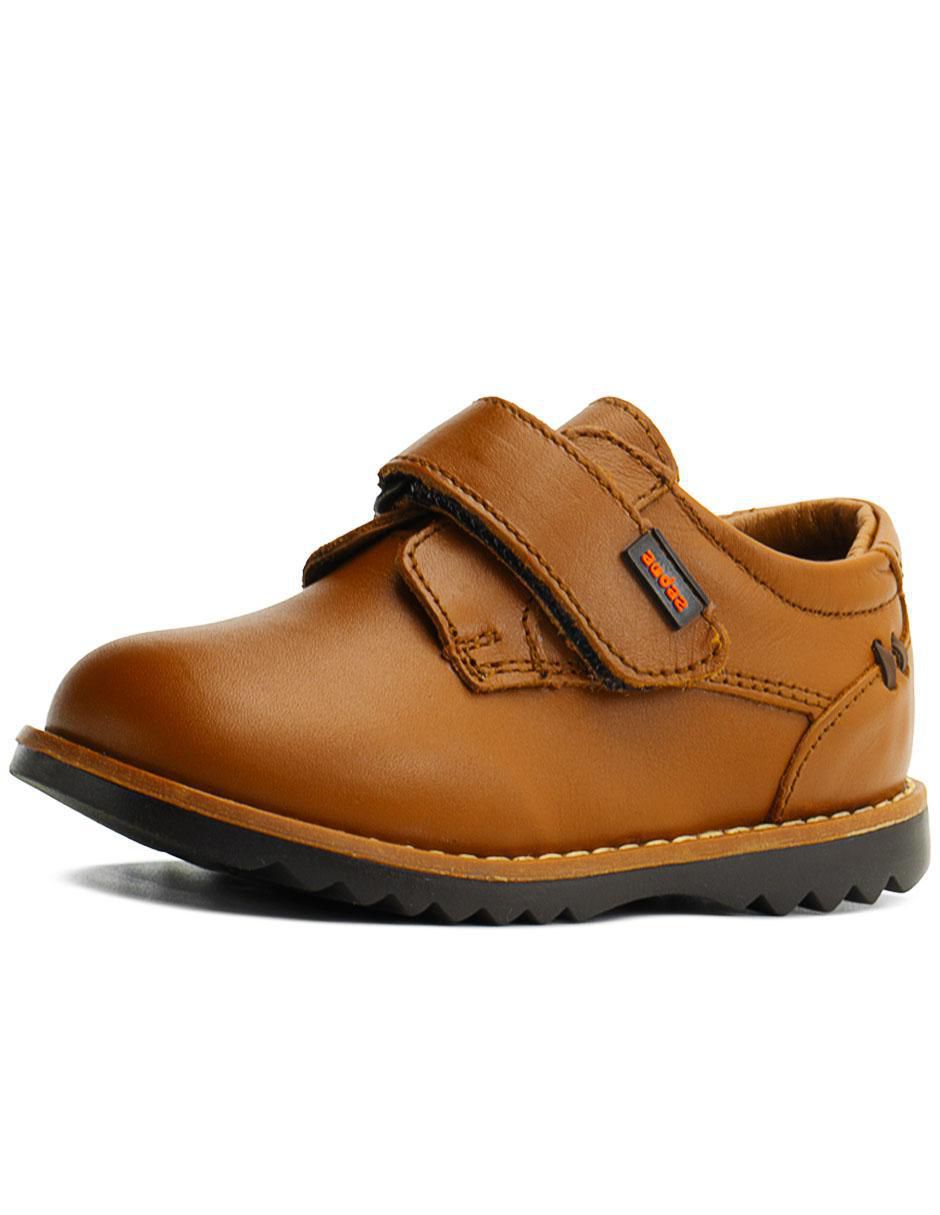 Zapato de piel para niño Zapato de piel para niño