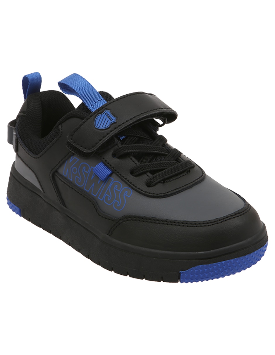 Tenis para niño Toki Tenis para niño Toki