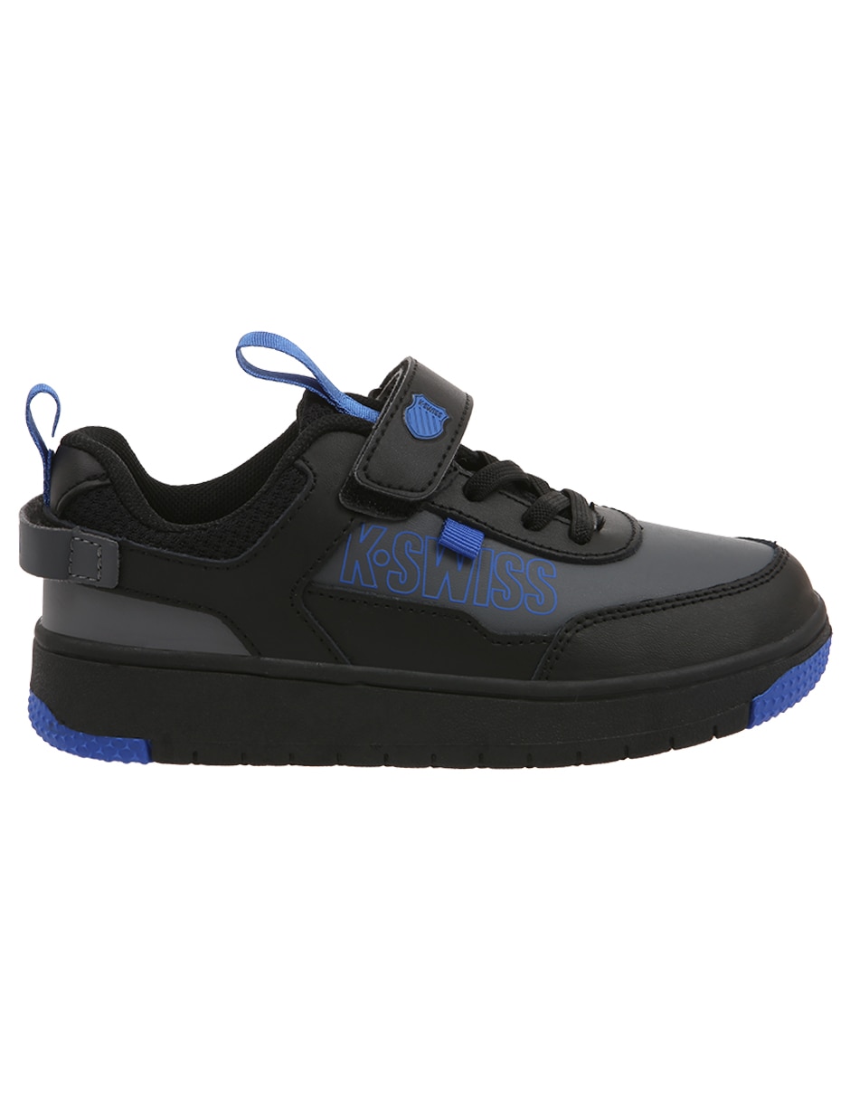 Tenis para niño Toki 2