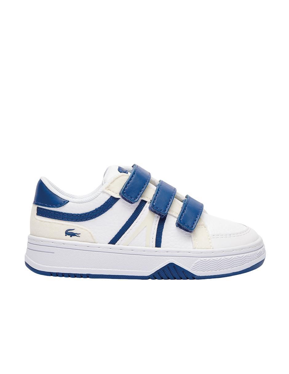 Tenis lacoste discount infantil mercado livre