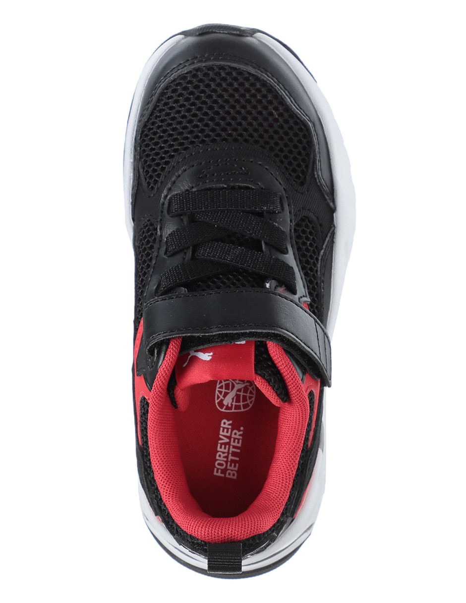 Tenis para niño Ferrari Trinity Ac Ps Ferrari 5