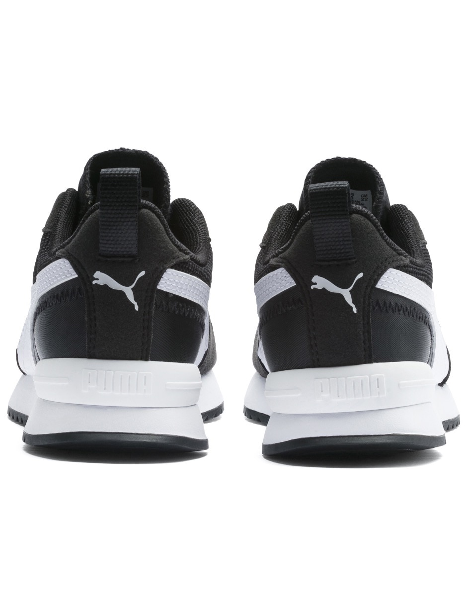 Tenis unisex 2