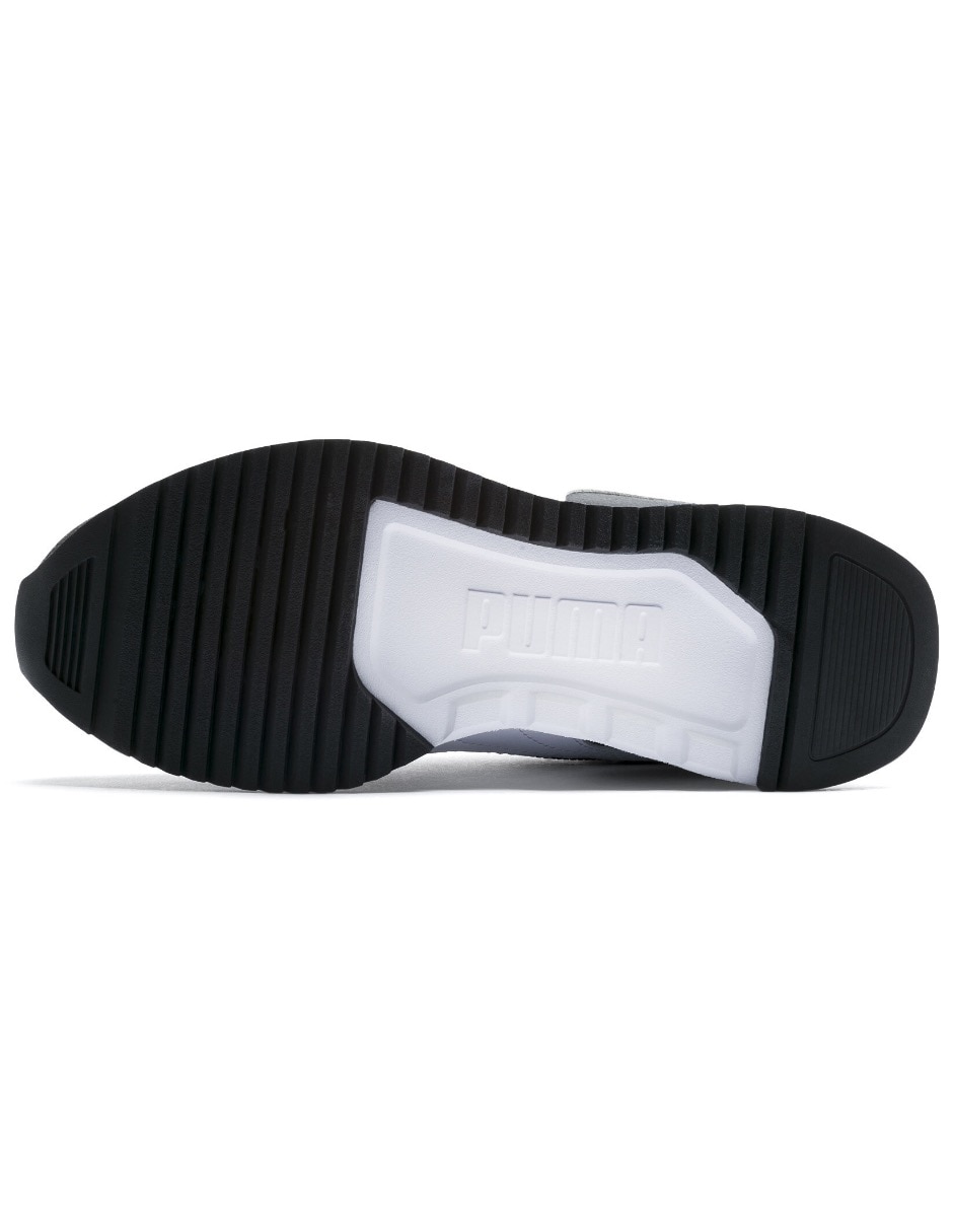 Tenis unisex 4