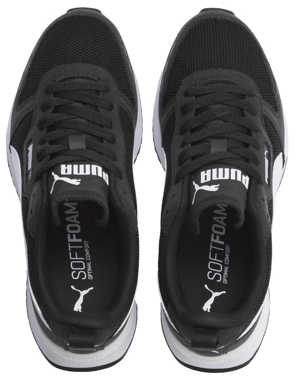 Tenis unisex 5