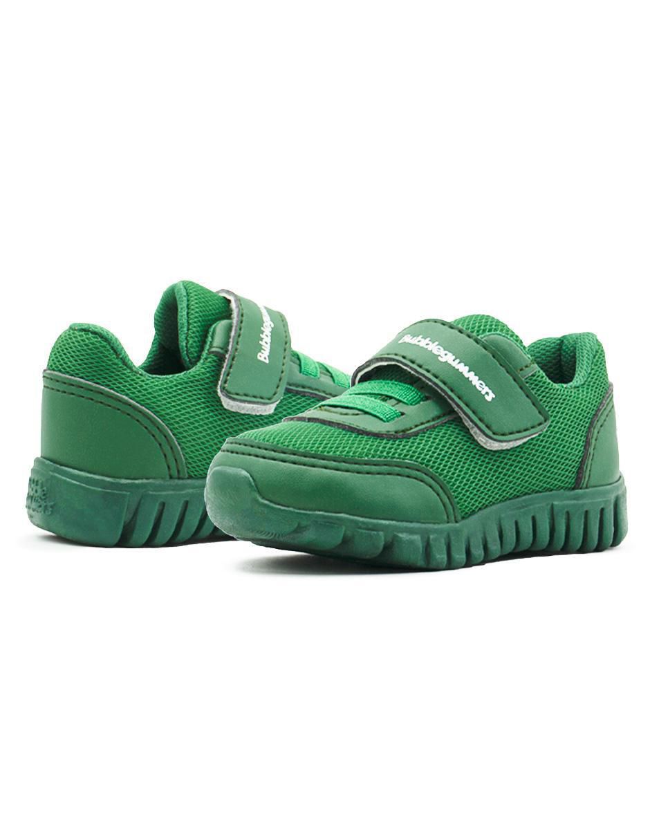 Tenis para niño Running 3