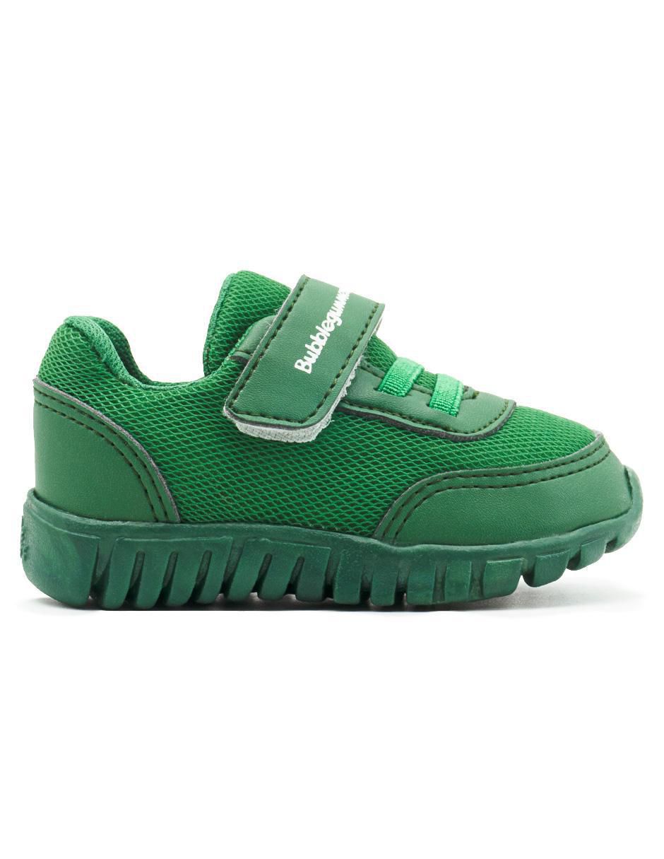 Tenis para niño Running 4