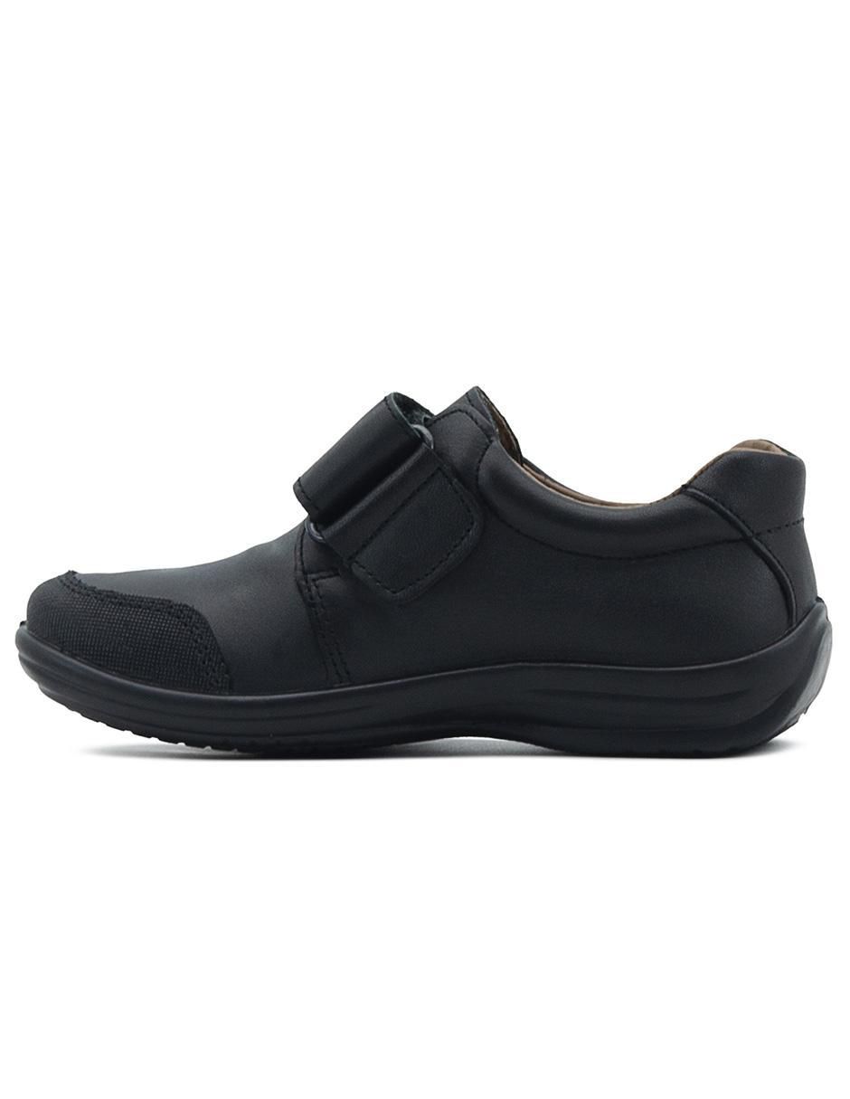 Zapato de piel bovino para niño 2