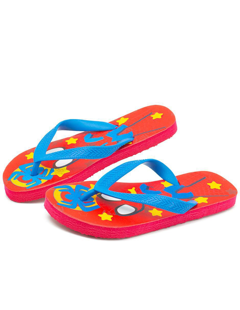 Sandalia para niño 2