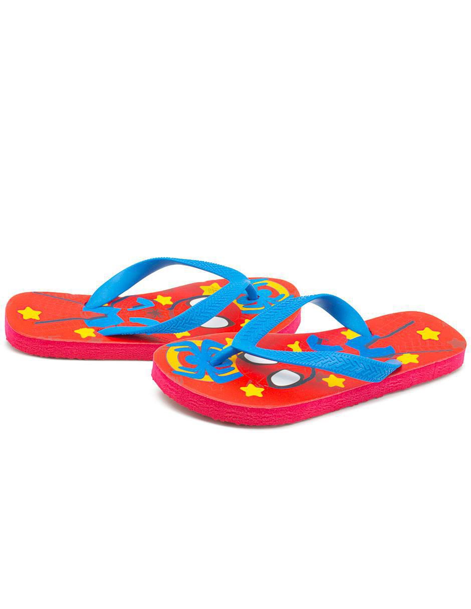 Sandalia para niño 3