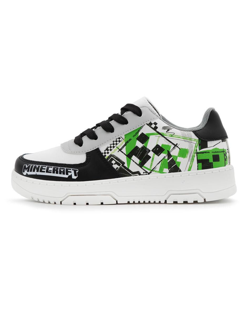 Tenis para niño Tenis para niño
