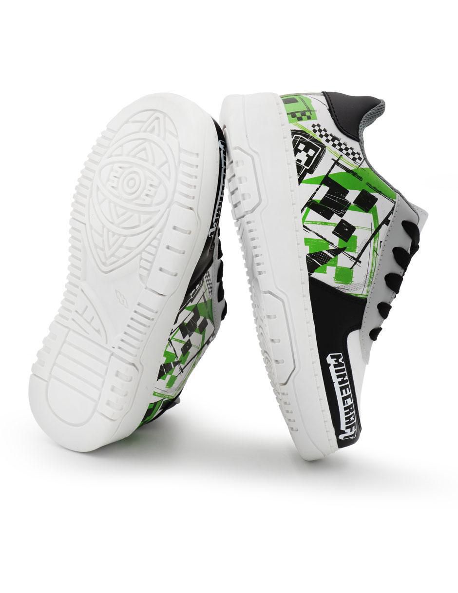 Tenis para niño 3