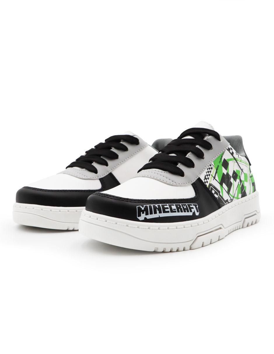 Tenis para niño 4