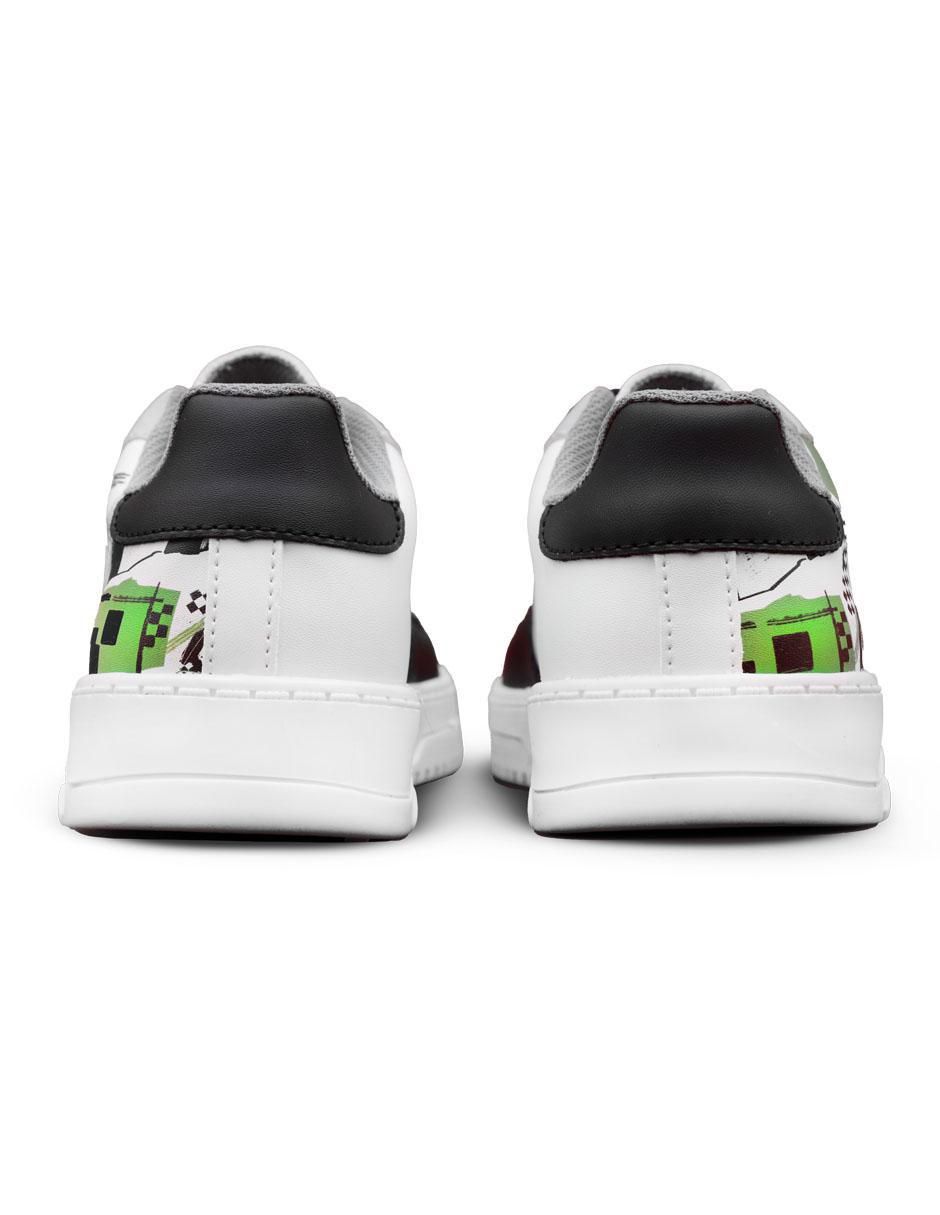 Tenis para niño 7