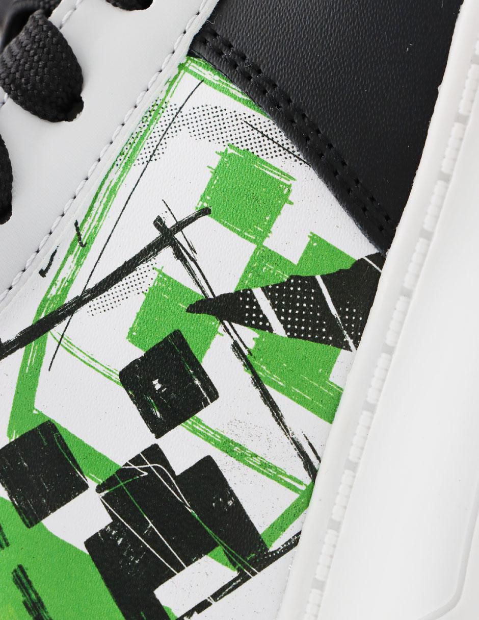 Tenis para niño 8