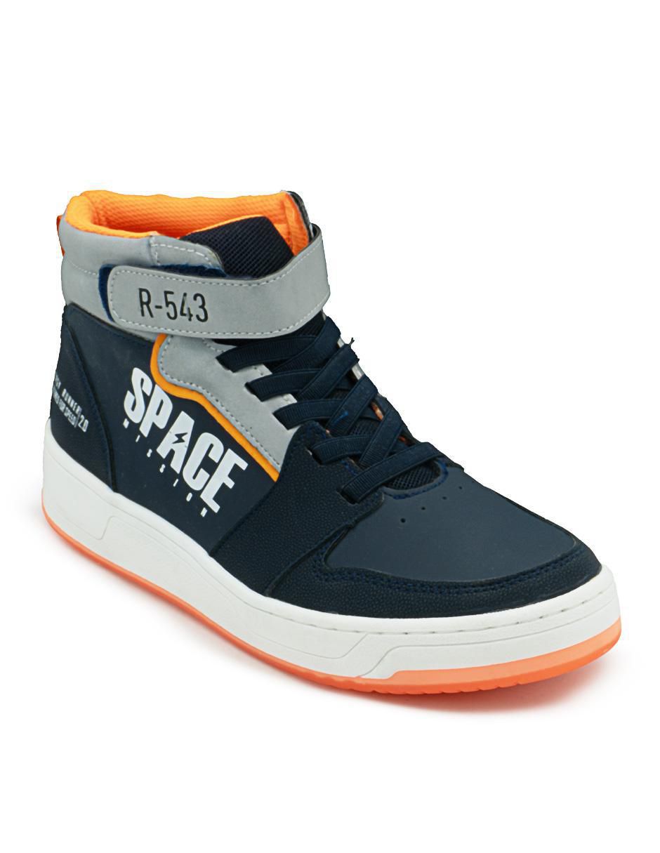 Tenis para niño Skate 1