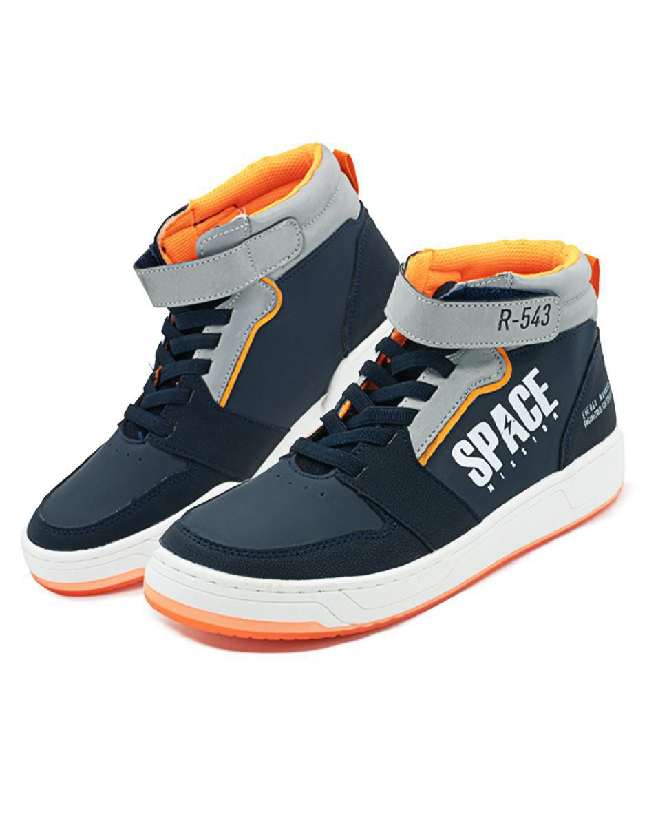 Tenis para niño Skate 2
