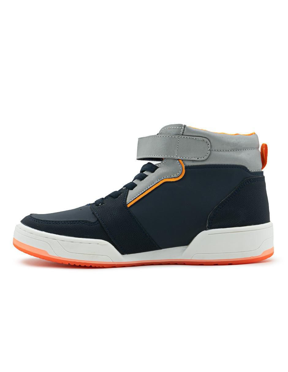 Tenis para niño Skate 5
