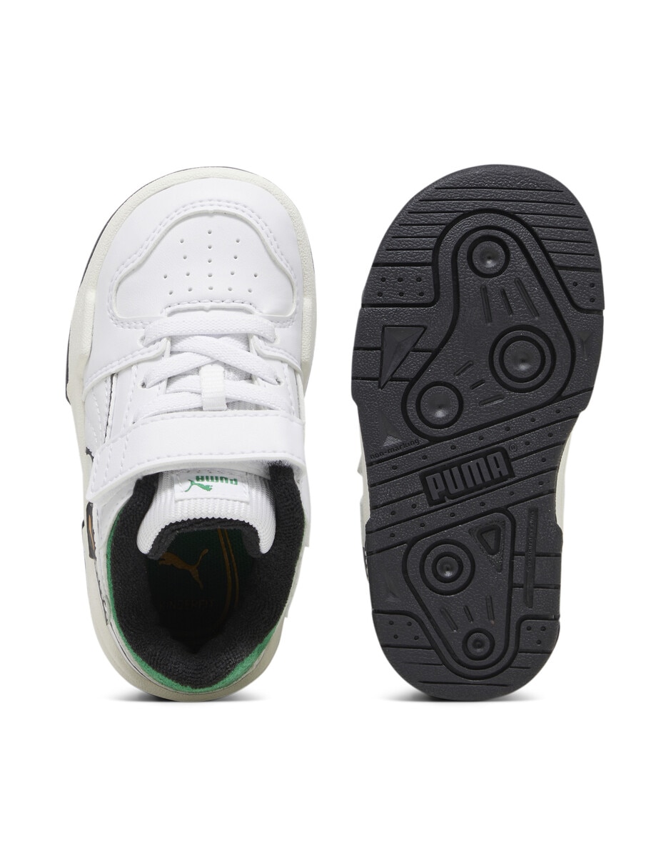 Tenis para niño Slipstream 4