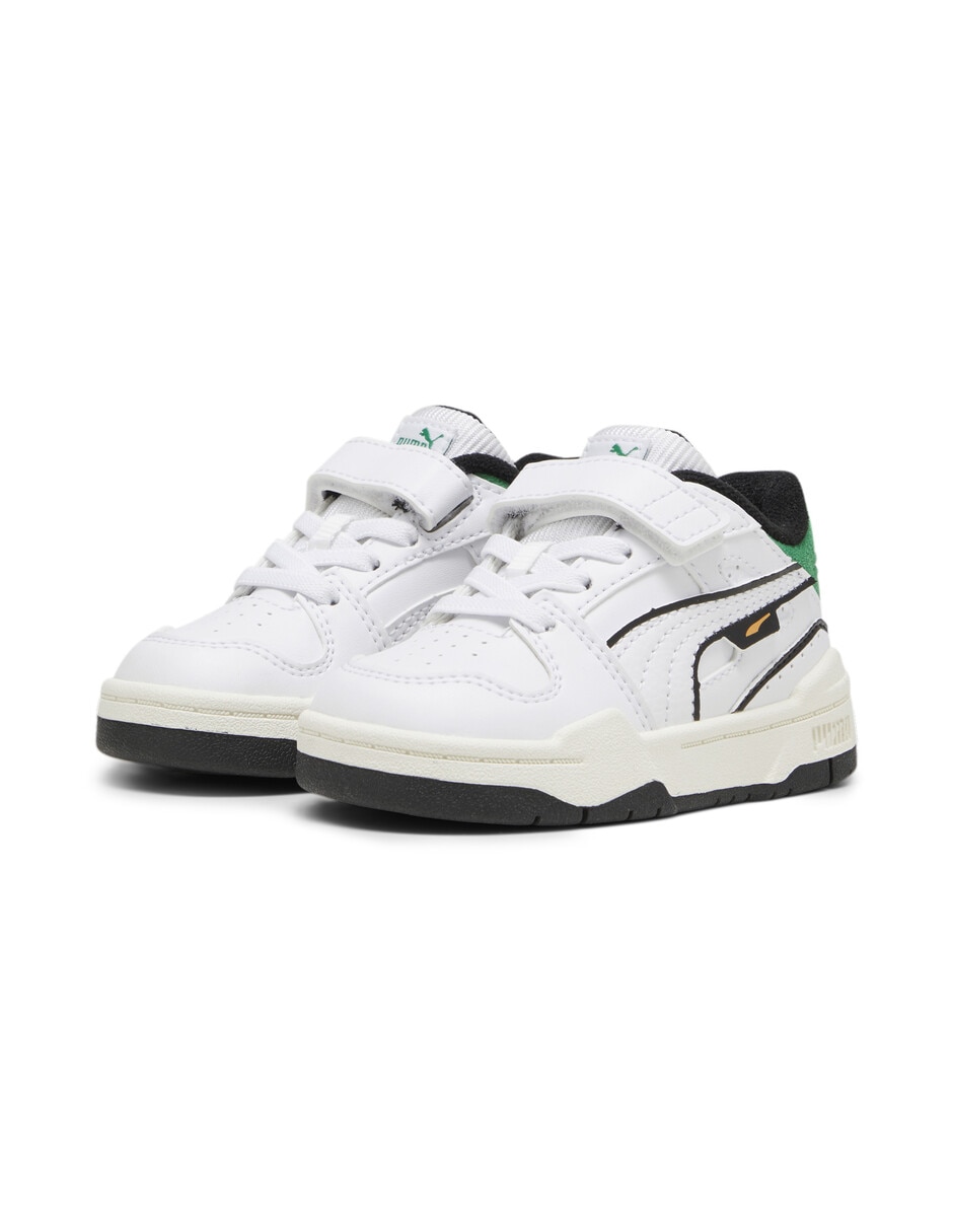 Tenis para niño Slipstream 6