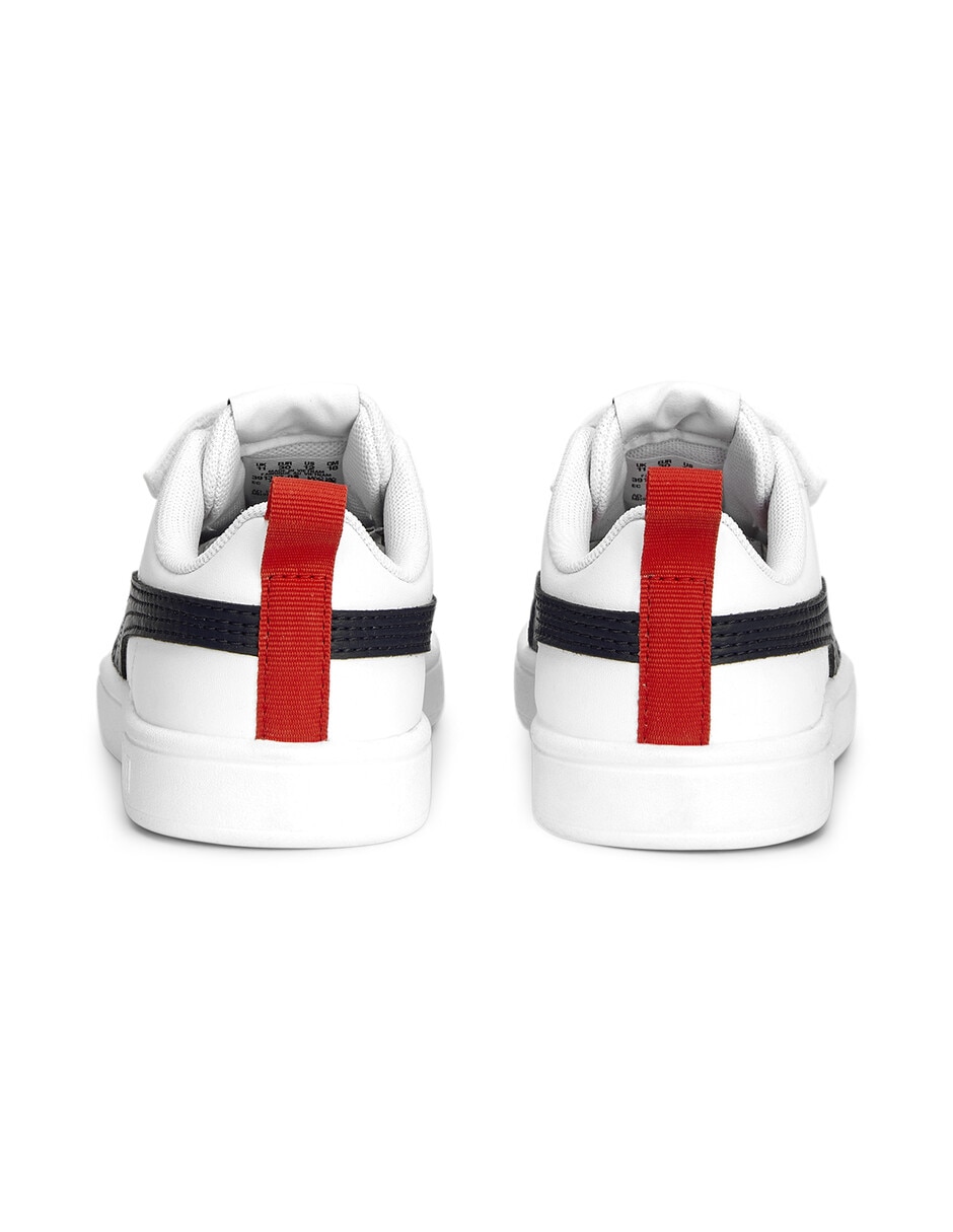 Tenis para niño Rickie 4