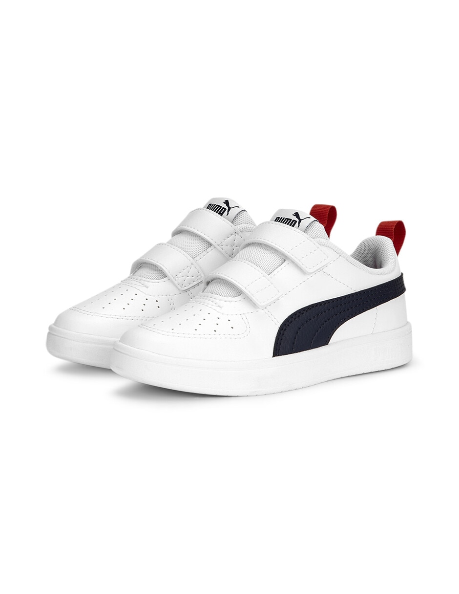 Tenis para niño Rickie 5