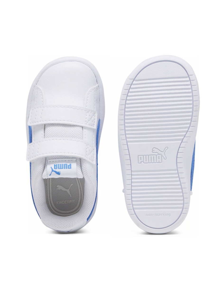 Tenis para niño Rickie 4
