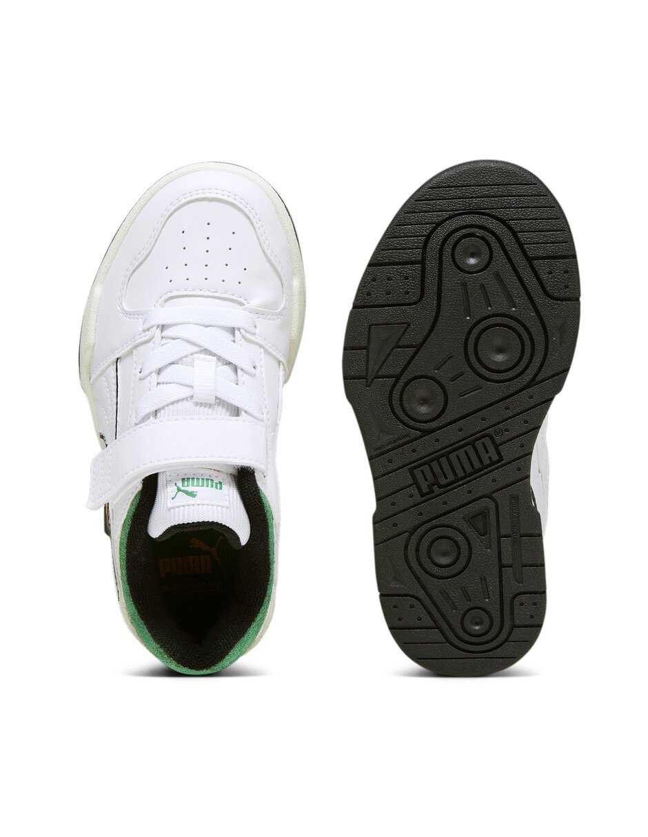 Tenis para niño Slipstream 4