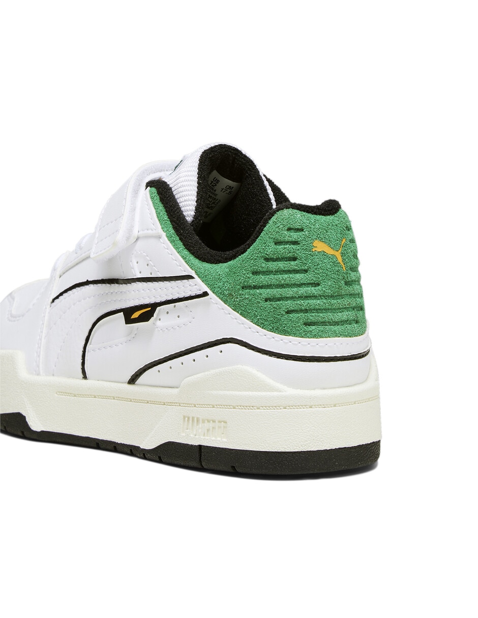 Tenis para niño Slipstream 5