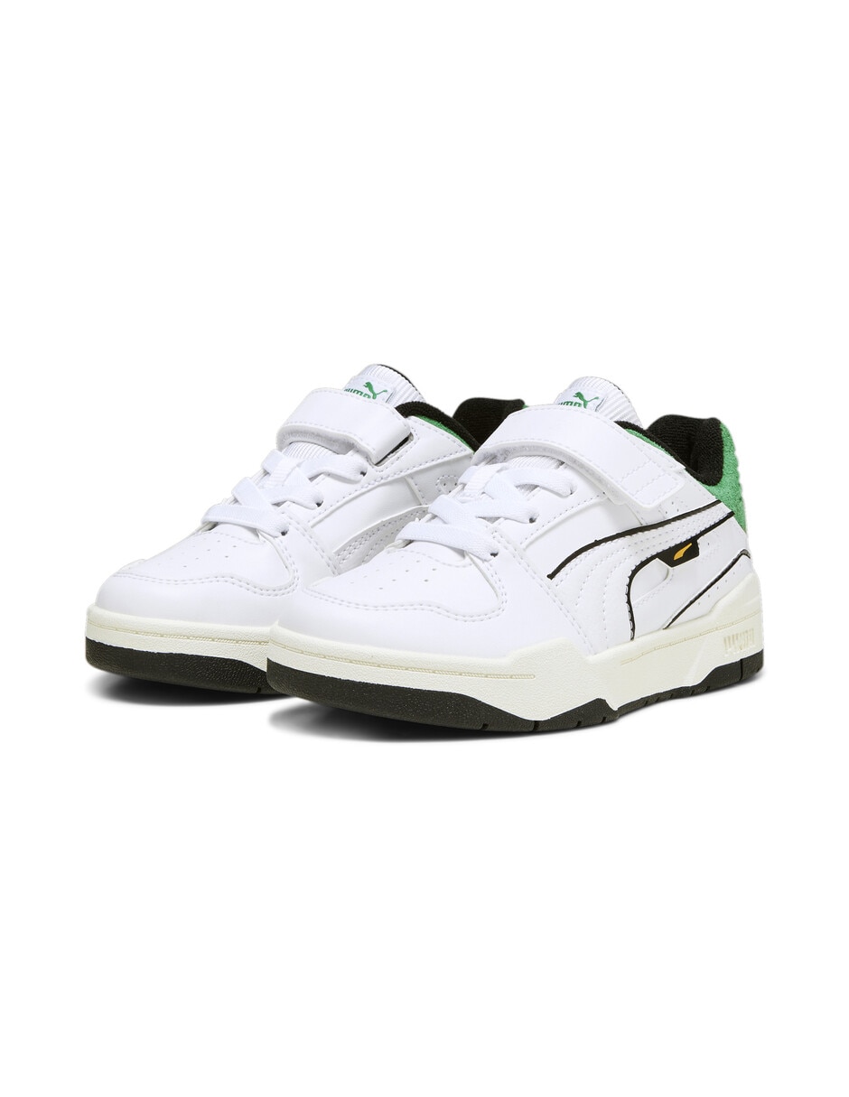 Tenis para niño Slipstream 6