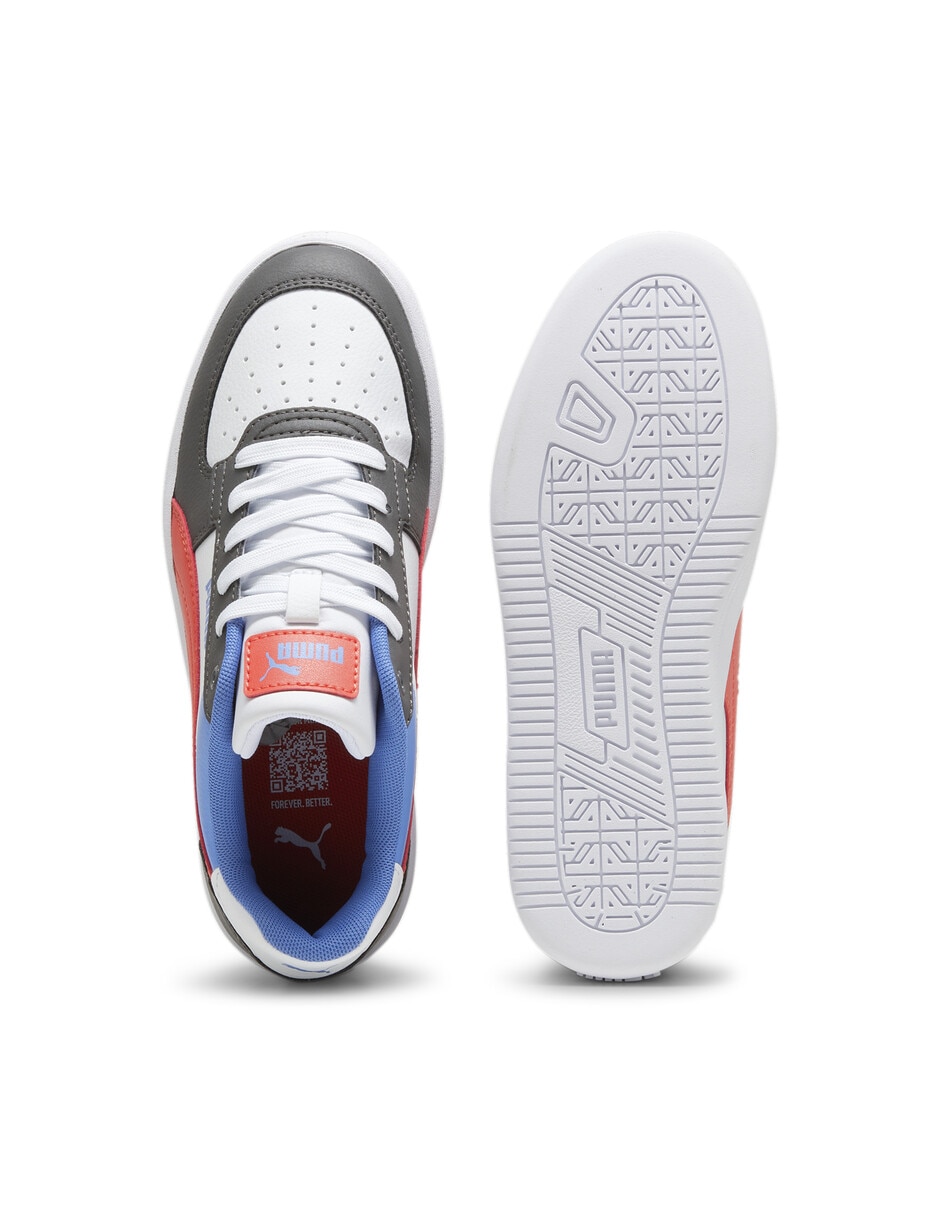 Tenis para niño Caven 4