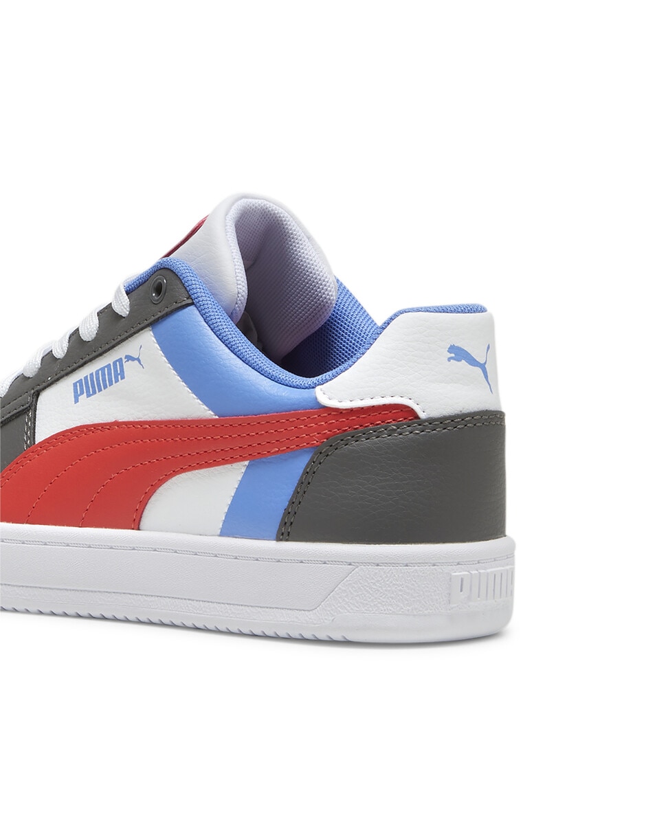 Tenis para niño Caven 5