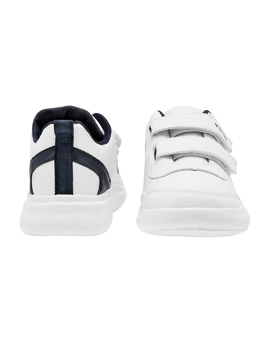 Tenis para niño 4