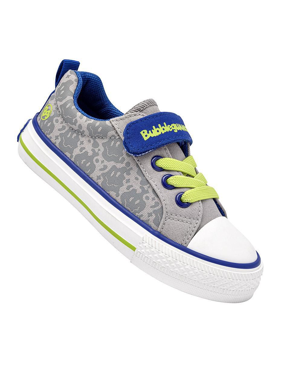 Tenis para niño 4