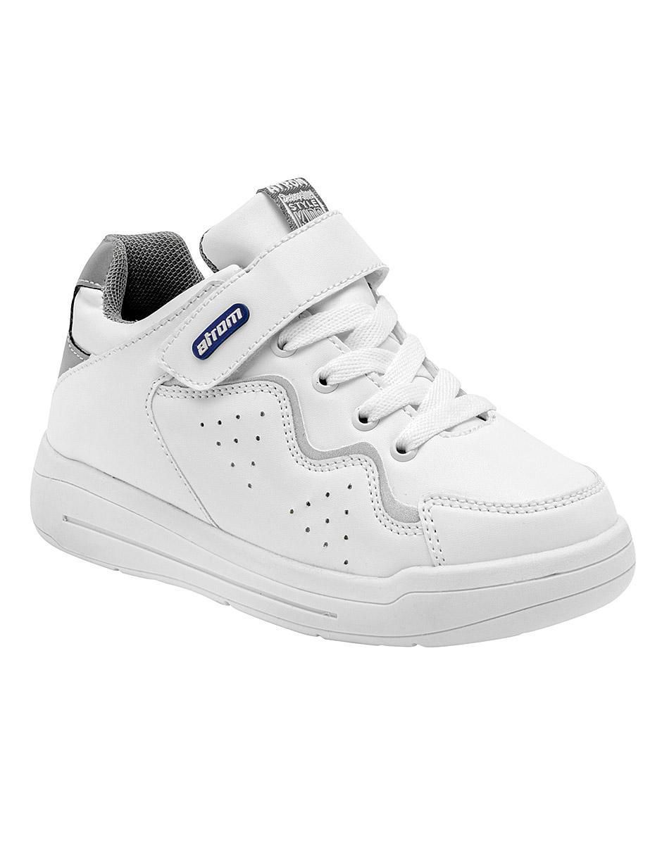 Tenis para niño Tenis para niño