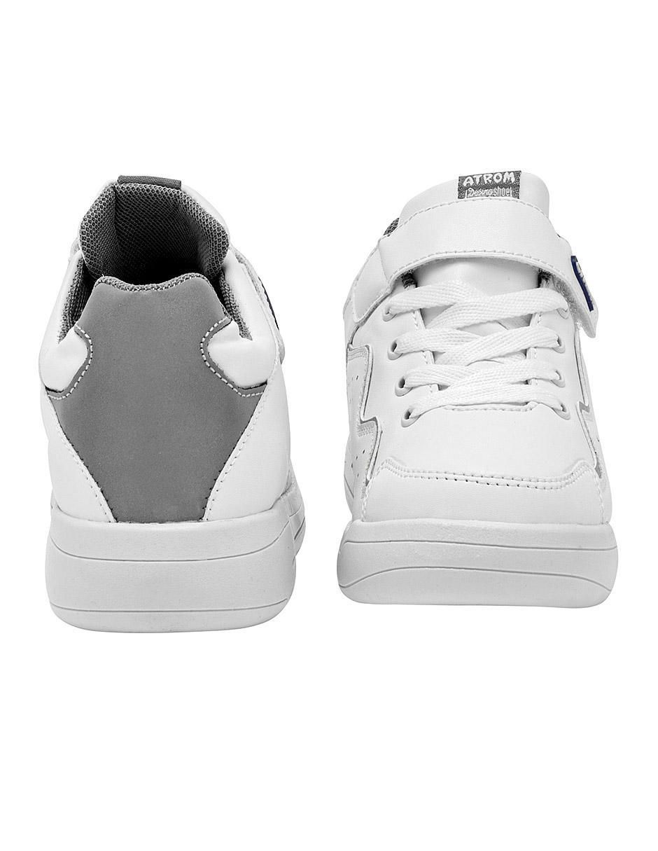 Tenis para niño 4