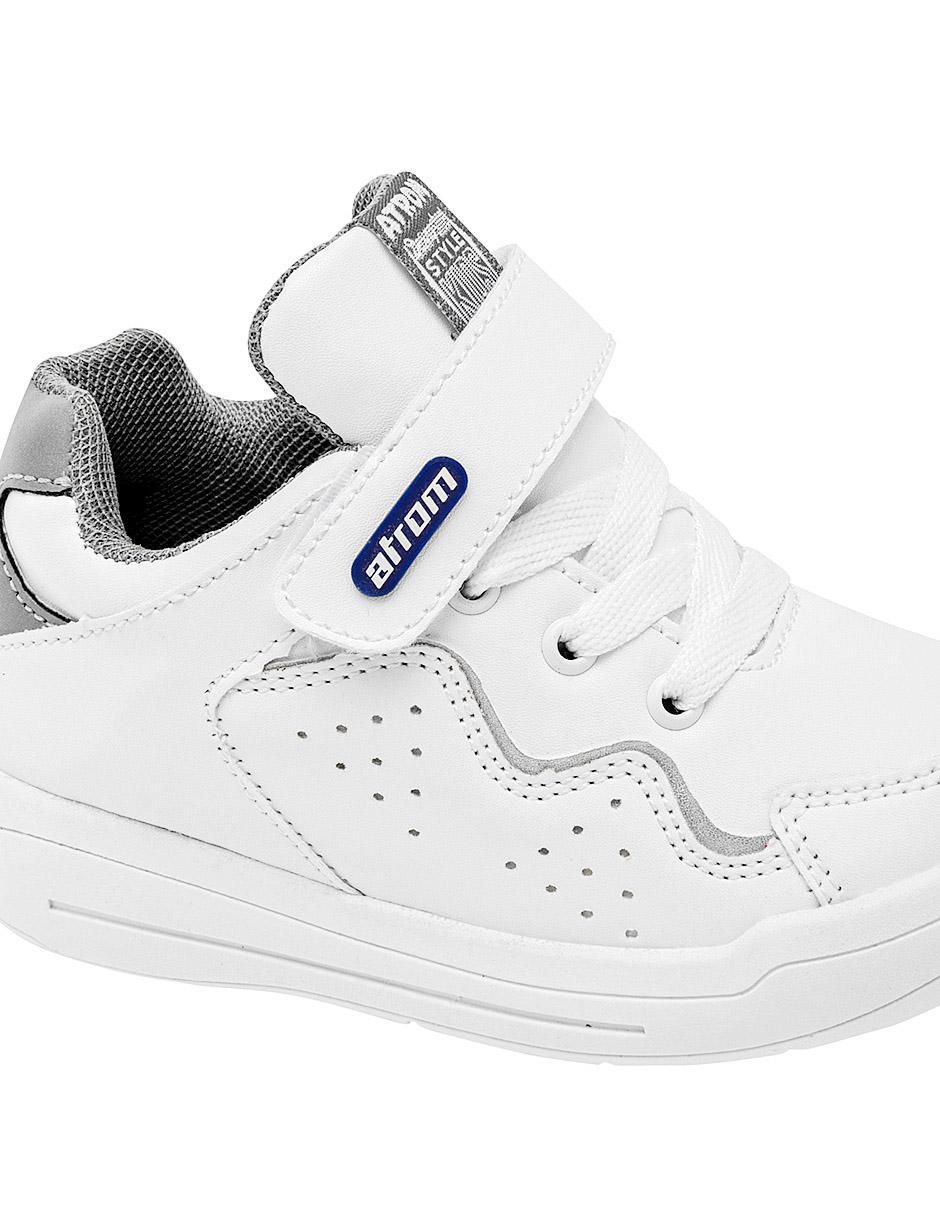 Tenis para niño 5