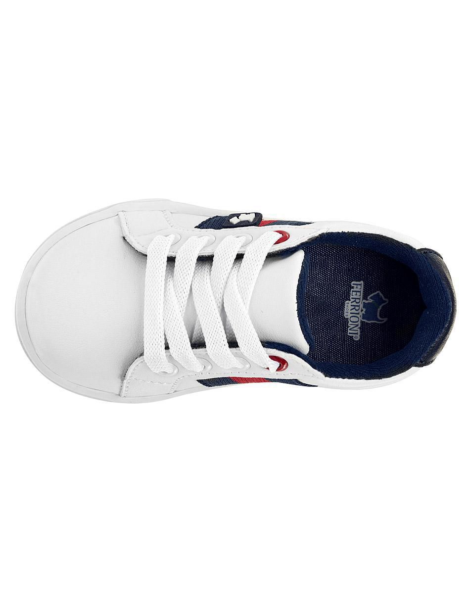 Tenis para niño 2