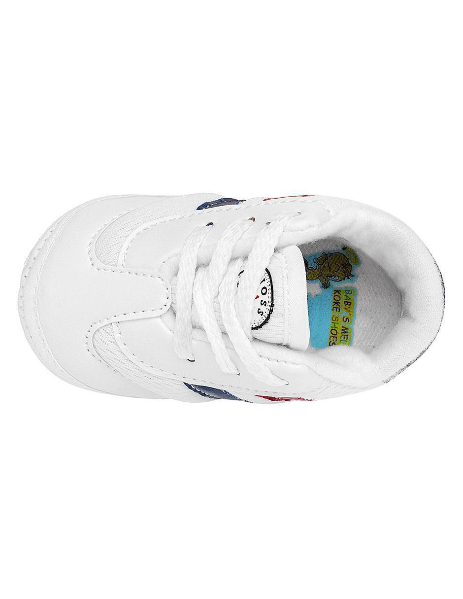 Tenis para niño bebé 3