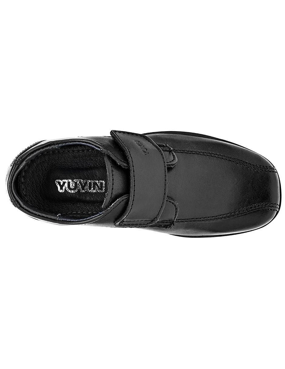Zapato de piel para niño 2