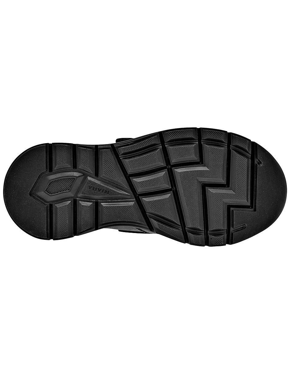 Zapato de piel para niño 3