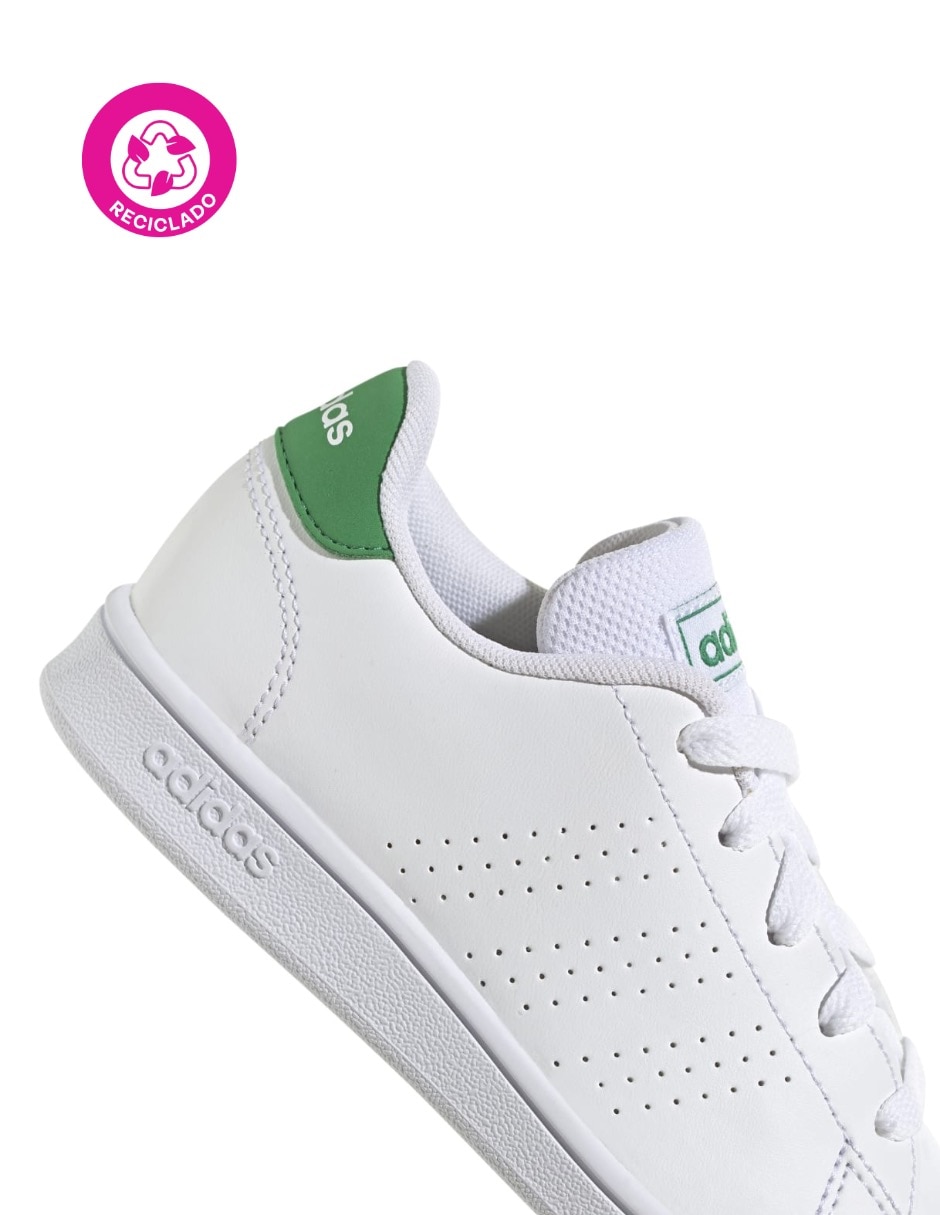 Tenis para niño Advantage K 6
