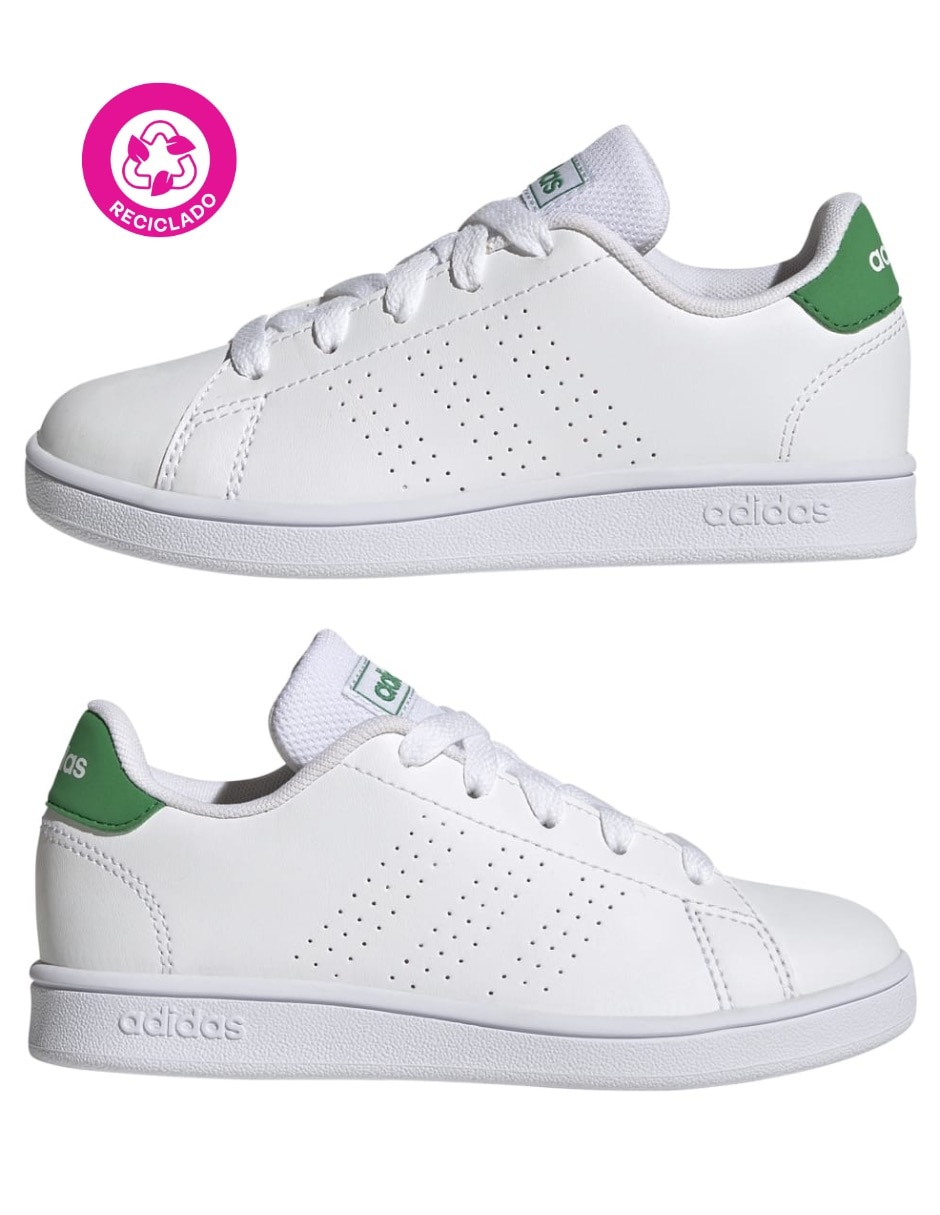 Tenis para niño Advantage K 8