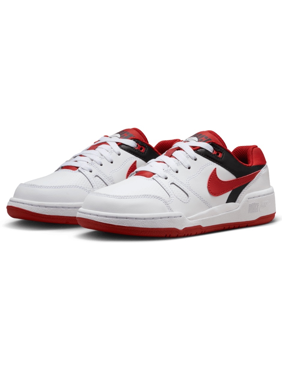 Tenis para niño Full Force Lo 3