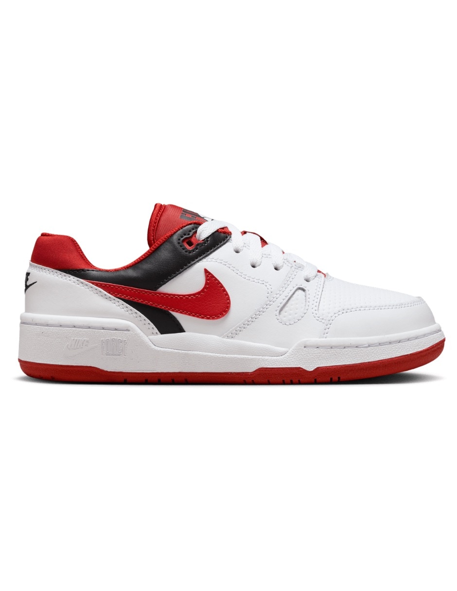 Tenis para niño Full Force Lo 5