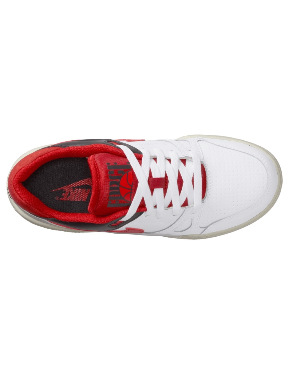 Tenis para niño Full Force Lo 6