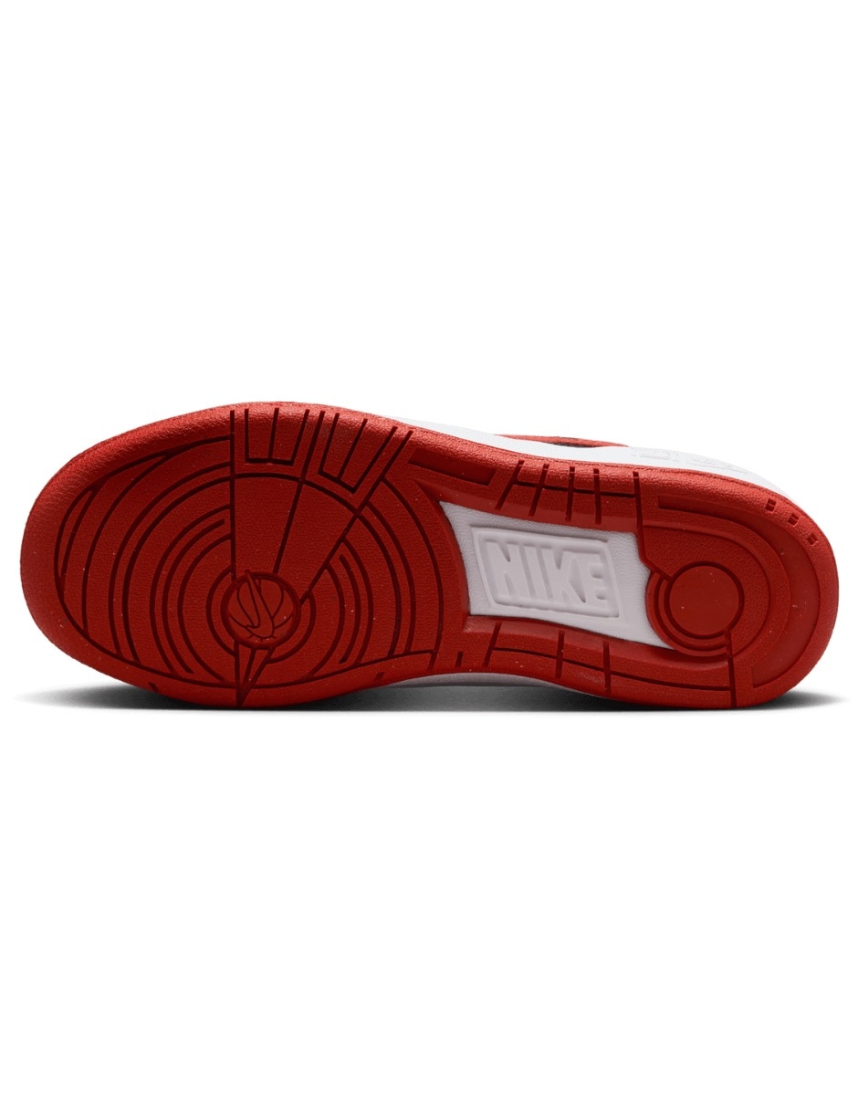 Tenis para niño Full Force Lo 7