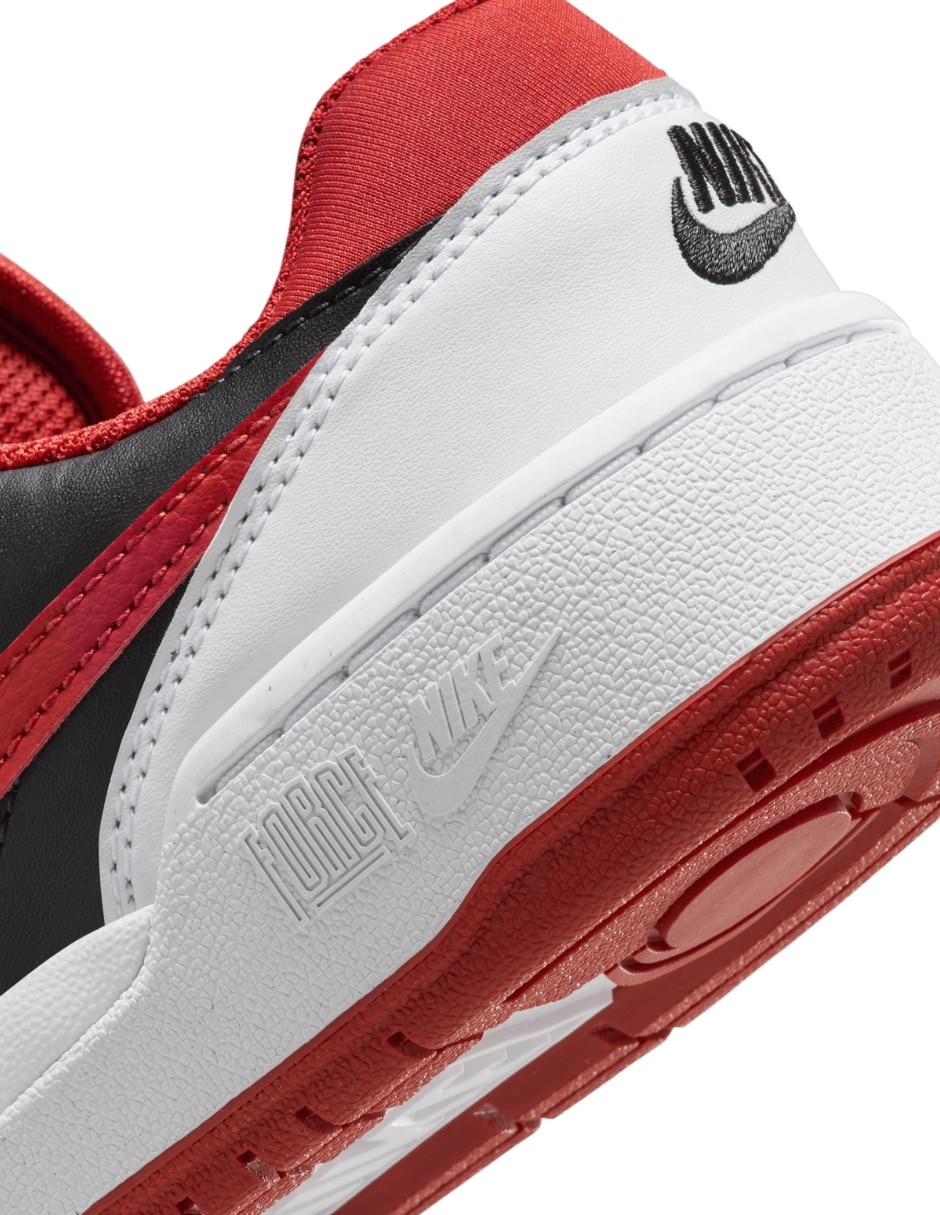 Tenis para niño Full Force Lo 9